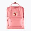 Fjällräven Kanken 16 l σακίδιο πεζοπορίας ροζ