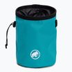 Mammut Gym Basic Chalk Bag τυρκουάζ