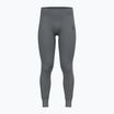 Ανδρικό θερμικό παντελόνι ODLO Active Warm Bl Bottom Long odlo steel grey melange