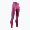 Γυναικείο θερμοενεργό παντελόνι X-Bionic Energy Accumulator 4.0 magnolia purple/fuchsia