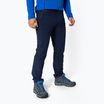 Mammut Runbold ανδρικό παντελόνι trekking navy blue