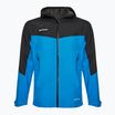 Mammut Convey Tour HS ανδρικό μπουφάν βροχής glacier blue/black