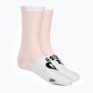 ASSOS GT C2 cosmic rose κάλτσες ποδηλασίας