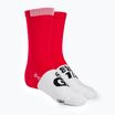 ASSOS GT C2 σεληνιακή κόκκινη κάλτσα ποδηλασίας ASSOS GT C2 σεληνιακή κόκκινη κάλτσα ποδηλασίας