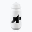 ASSOS Signature Μικρό μπουκάλι ποδηλάτου 500 ml λευκό