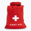 Exped Fold Drybag First Aid 1.25L κόκκινη αδιάβροχη τσάντα EXP-AID