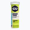 Ταμπλέτες ενυδάτωσης GU Hydration Drink Tabs lemon/lime 12 ταμπλέτες