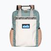 KAVU Shuttle Backpack 19 l ήρεμη ακτή