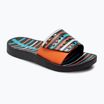 Ipanema Unisex Slide παιδικές σαγιονάρες μαύρο και πορτοκαλί 83231-23024