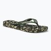 Σαγιονάρες Havaianas Brasil Tech II olive green