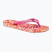 Σαγιονάρες Havaianas Brasil Tech II pink flux