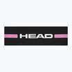 HEAD Neo Bandana 3 μαύρο/ροζ περιβραχιόνιο κολύμβησης