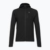 Ανδρικό trekking φούτερ Black Diamond Coefficient Storm Hoody μαύρο