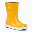 BOATILUS junior wellingtons Penguy Worm Lining κίτρινο