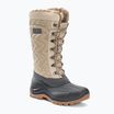 Γυναικεία CMP Nietos Snowboots μπεζ 3Q47966