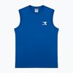 Ανδρικό μπλουζάκι Diadora Core Sl blu lapis T-shirt