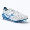 Ανδρικά παπούτσια ποδοσφαίρου Mizuno Morelia Neo IV β Elite FG laser blue/white