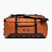 Τσάντα ταξιδιού Oakley Road Trip RC Duffle 50 l ginger