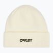 Χειμερινός σκούφος Oakley B1B Logo Beanie arctic white