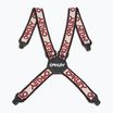 Τιράντες παντελονιού Oakley Factory Suspenders arctic white/iron red