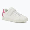 Παιδικά παπούτσια Geox Eclyper white/fuchsia