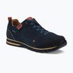 Ανδρικές μπότες πεζοπορίας CMP Elettra Low navy blue 38Q4617