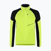 Ανδρικό φούτερ Montura Thermal Grid 2 Maglia lime green