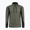 Ανδρικό φούτερ Montura Nordic Fleece verde salvia