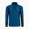 Ανδρικό φούτερ Montura Nordic Fleece deep blue