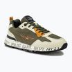 Ανδρικά παπούτσια Aeronautica Militare Printed Sole avocado/oyster gray