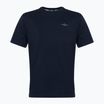 Ανδρική μπλούζα Aeronautica Militare Essential dark blue