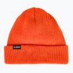 Union Low Cuff Beanie πορτοκαλί