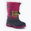 Παιδικά CMP Ahto Snowboots ροζ 3Q49574K/B351