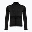 Ανδρικό EA7 Emporio Armani Ski Cortina Polarfleece T-Top μαύρο