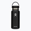 Θερμικό μπουκάλι Hydro Flask Wide Flex Cap 946 ml black