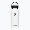 Θερμικό μπουκάλι Hydro Flask Wide Flex Cap 946 ml white