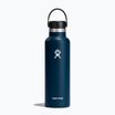 Hydro Flask Standard Flex 620 ml μπουκάλι ταξιδιού indigo