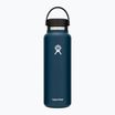 Θερμικό μπουκάλι Hydro Flask Wide Flex Cap 1180 ml indigo