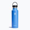 Μπουκάλι ταξιδιού Hydro Flask Standard Flex 620 ml cascade