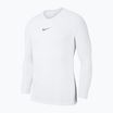 Nike Dri-Fit Park First Layer παιδικό θερμικό μακρυμάνικο λευκό AV2611-100