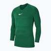 Nike Dri-Fit Park First Layer πράσινο παιδικό θερμικό μακρυμάνικο AV2611-302