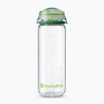 Τουριστικό μπουκάλι HydraPak Recon 750 ml clear/evergreen lime