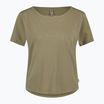 Γυναικεία μπλούζα Royal Robbins Basecamp Boxy covert green