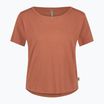 Γυναικεία μπλούζα Royal Robbins Basecamp Boxy baked clay