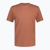 Ανδρική μπλούζα Royal Robbins Basecamp Tee baked clay