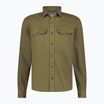 Ανδρικό πουκάμισο Royal Robbins Clouds Rest Hemp dark olive htr