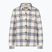 Γυναικείο πουκάμισο Royal Robbins Snowcap Lined Flannel chalk runyon pld