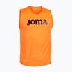 Joma Training Bib fluor πορτοκαλί ποδοσφαιρικός δείκτης