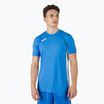 Joma Superliga ανδρική φανέλα βόλεϊ μπλε και λευκό 101469