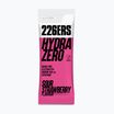 Υποτονικό ποτό 226ERS Hydrazero Drink 7,5 g φράουλα